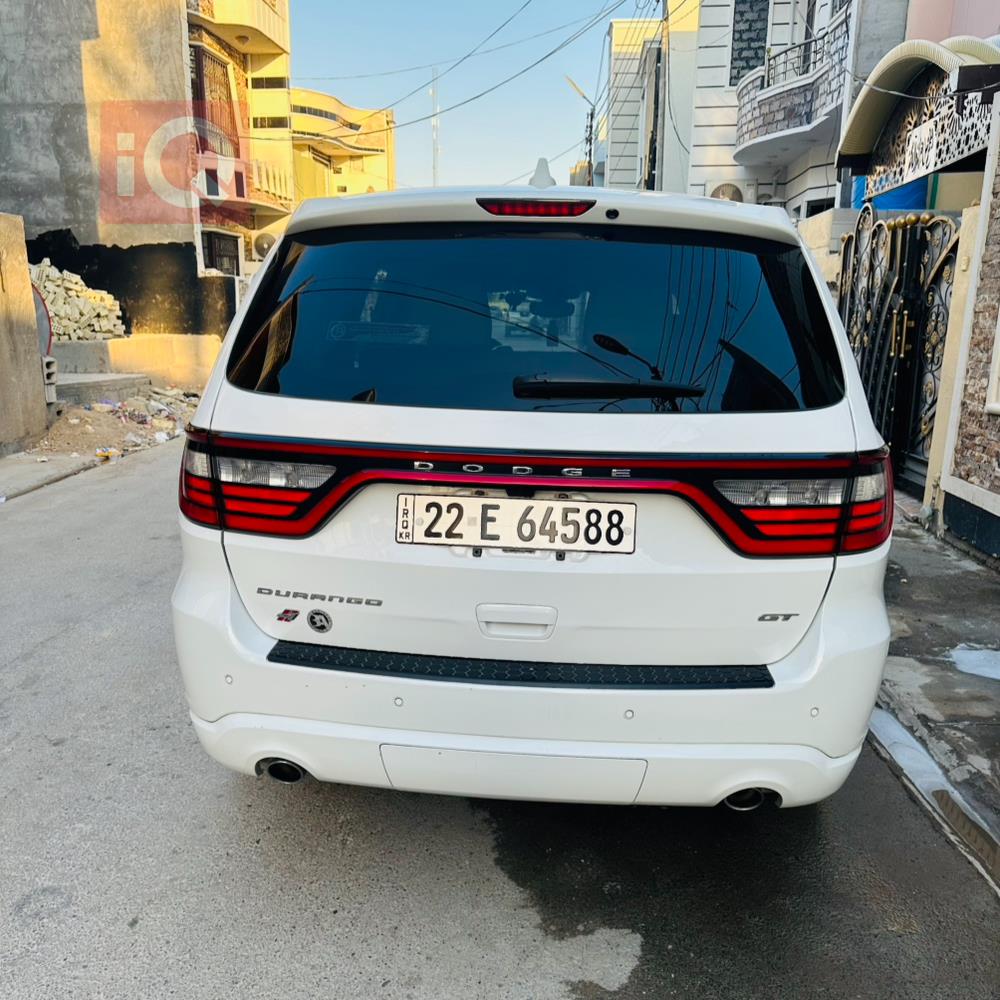 دۆج دۆرانگۆ